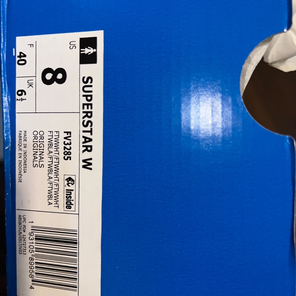 Shoes - Picture 2 of 6